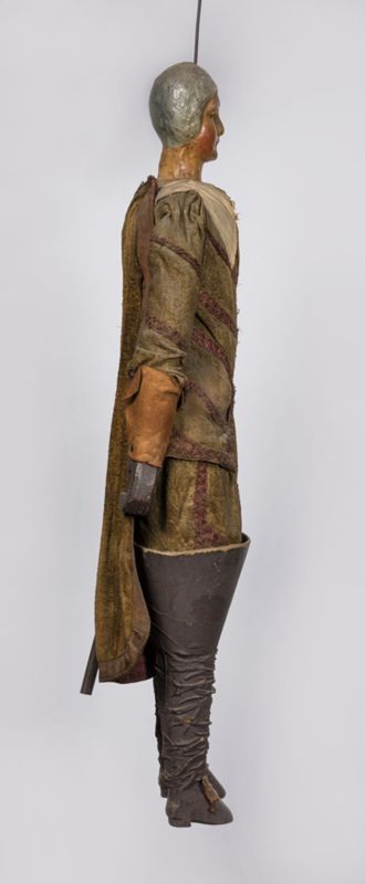 Homme (figurant)