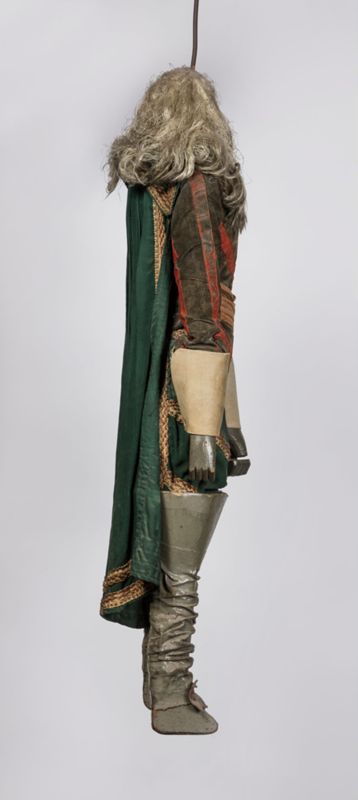 Homme (figurant)