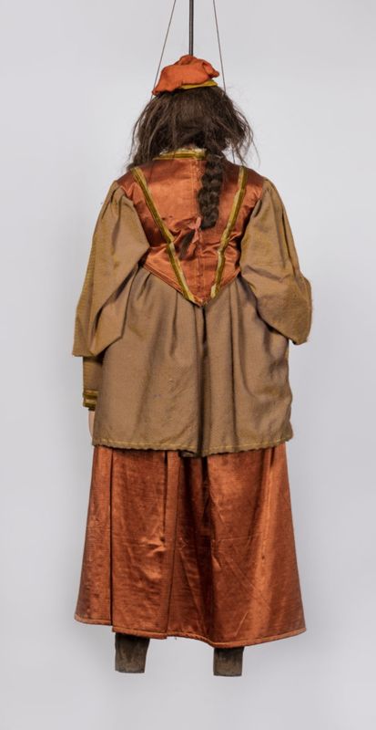 Jeune femme