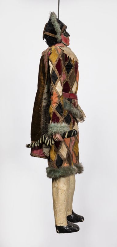 Arlequin