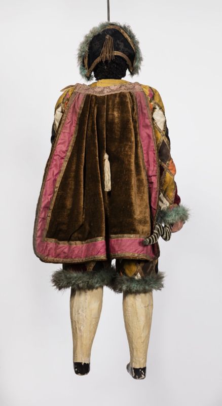 Arlequin