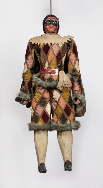Arlequin