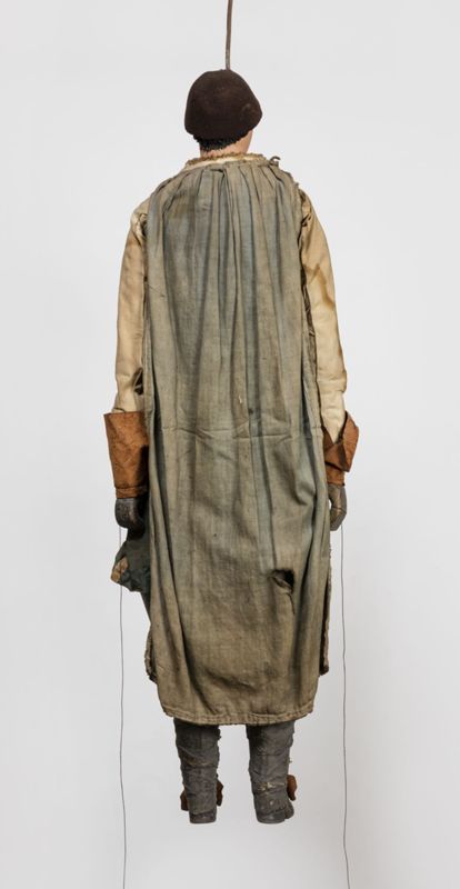 Homme (figurant)
