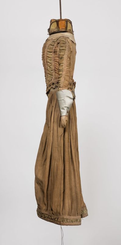 Corps de jeune femme