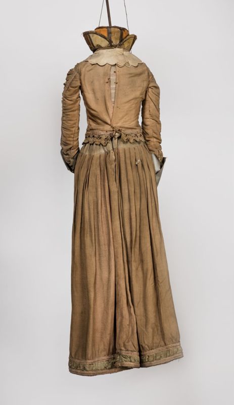 Corps de jeune femme