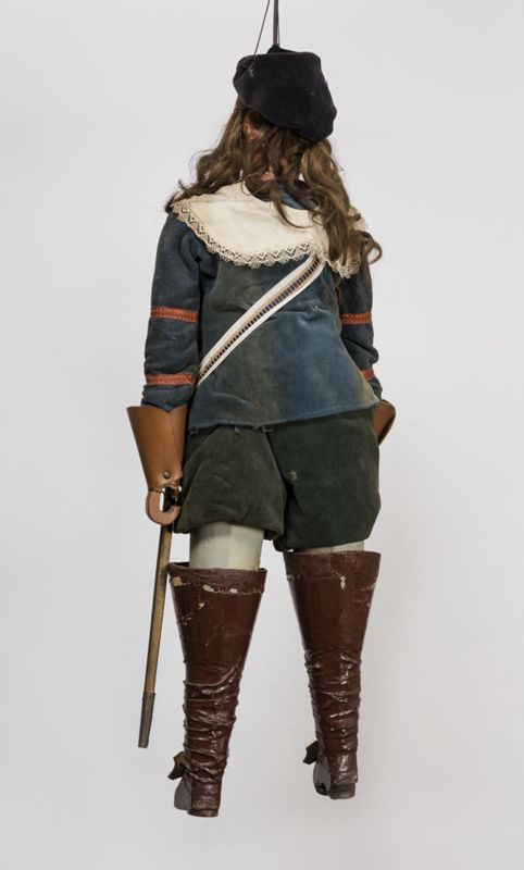 Chevalier