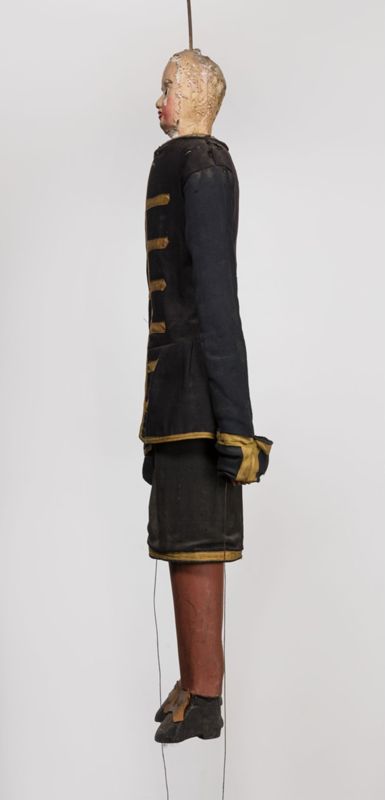 Serviteur