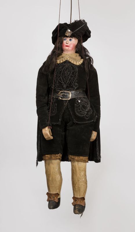 Garçon (figurant)