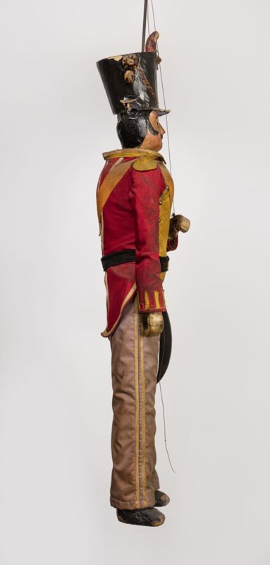 Soldat de Napoléon