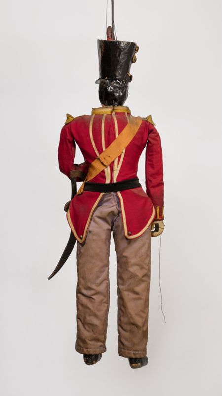 Soldat de Napoléon