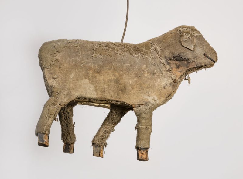 Mouton