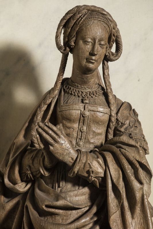 Heilige Margaretha van Antiochië