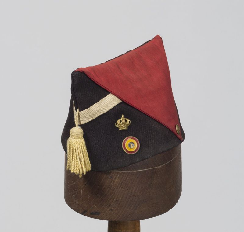 Calot de la Fanfare du Meyboom