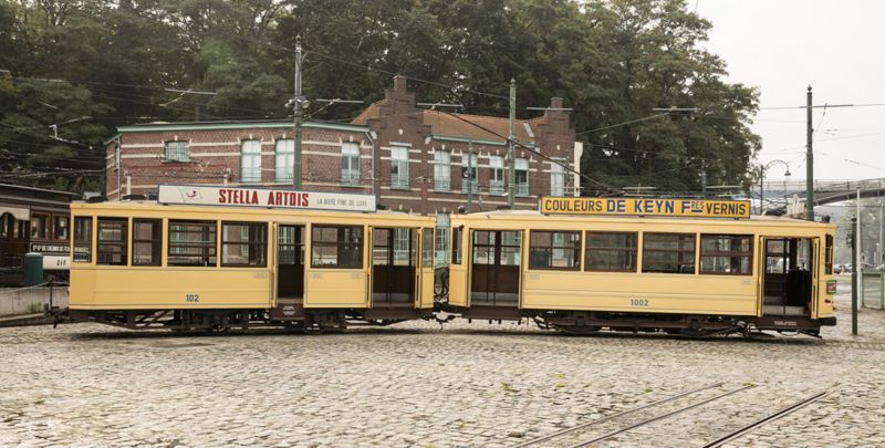 Tramway 1002