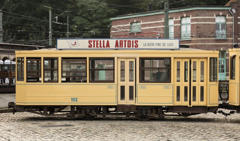 Tramway 1002