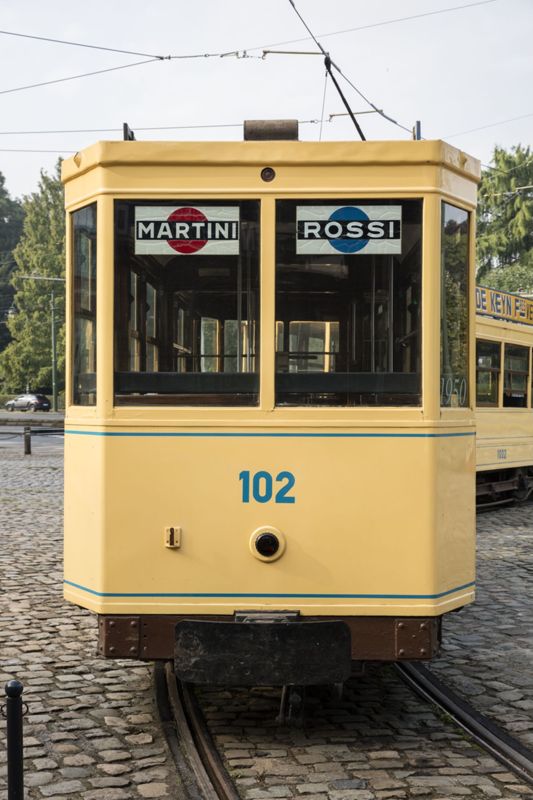 Tramway 1002