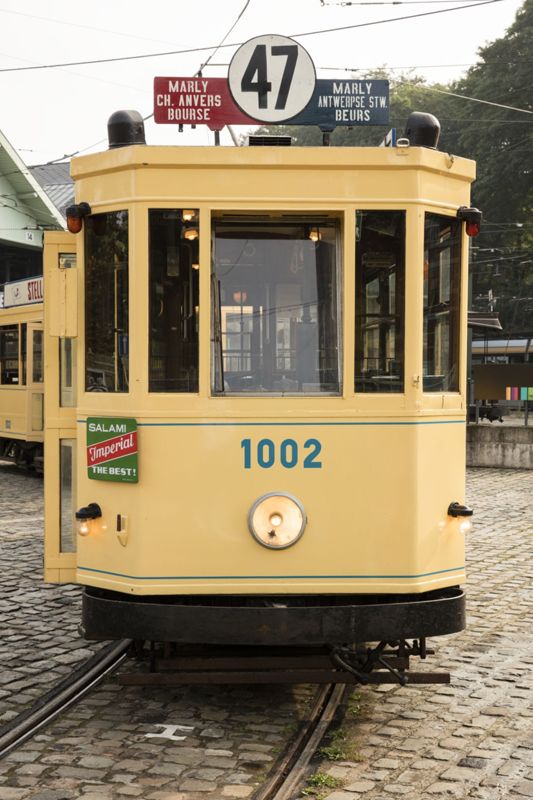 Tramway 1002