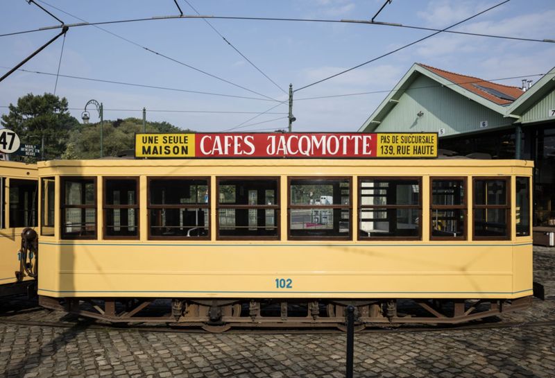 Tramway 1002