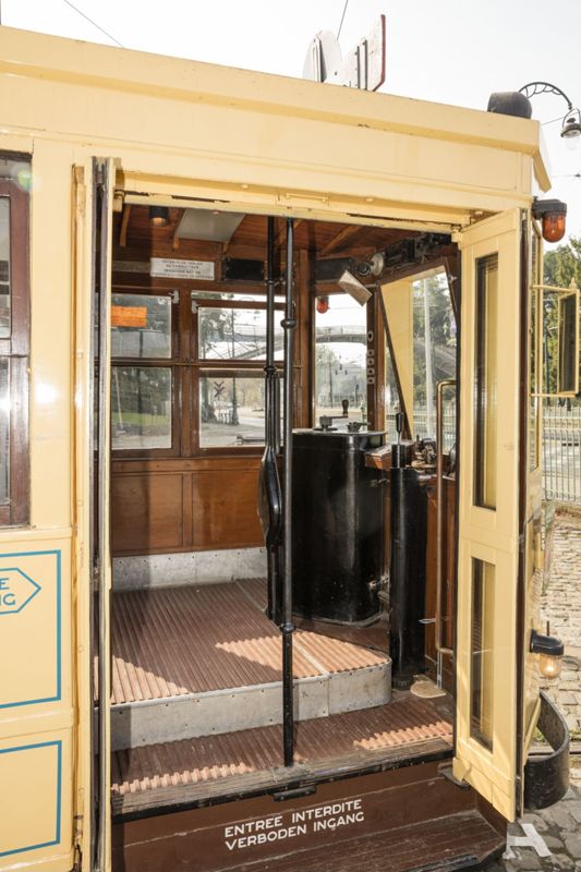 Tramway 1002