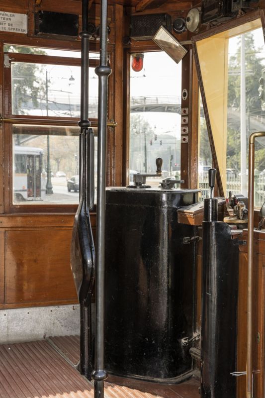 Tramway 1002