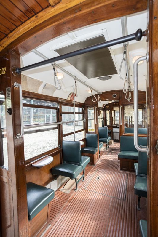 Tramway 1002