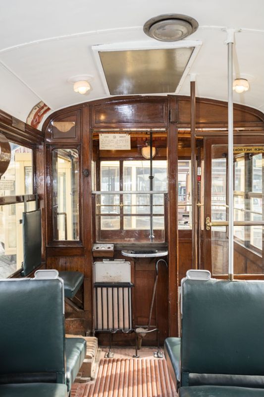 Tramway 1002