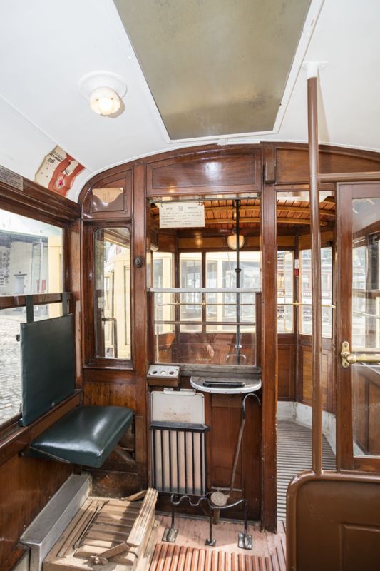 Tramway 1002