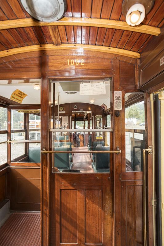 Tramway 1002