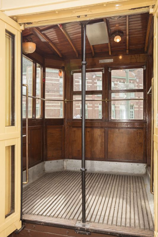 Tramway 1002