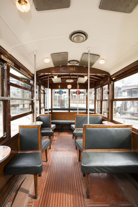 Tramway 1002