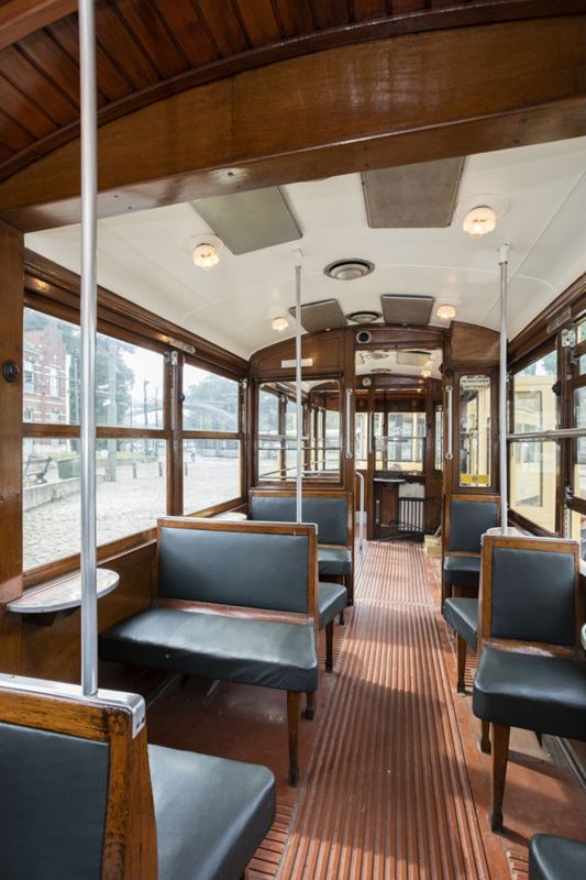 Tramway 1002