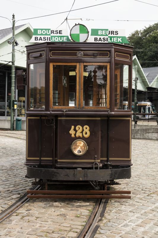 Tramway 428