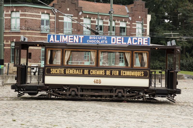 Tramway 428
