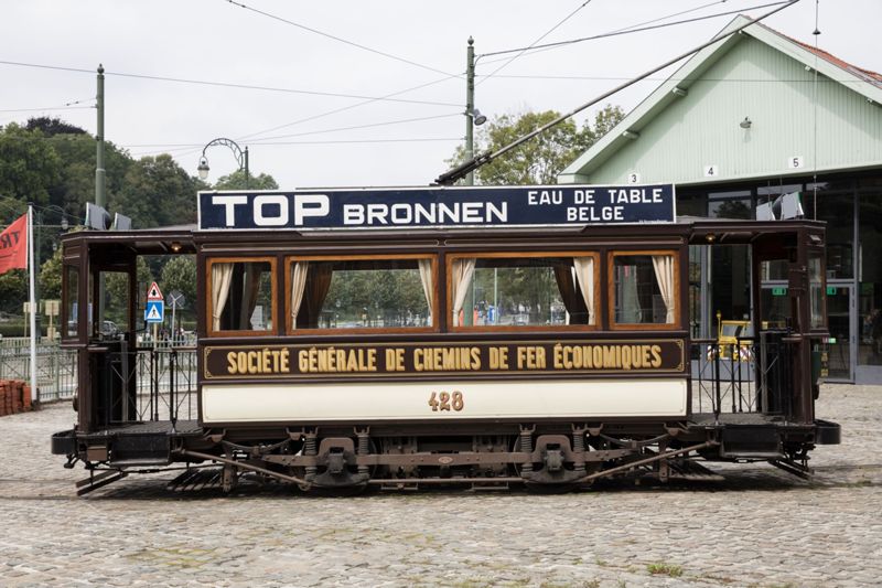 Tramway 428