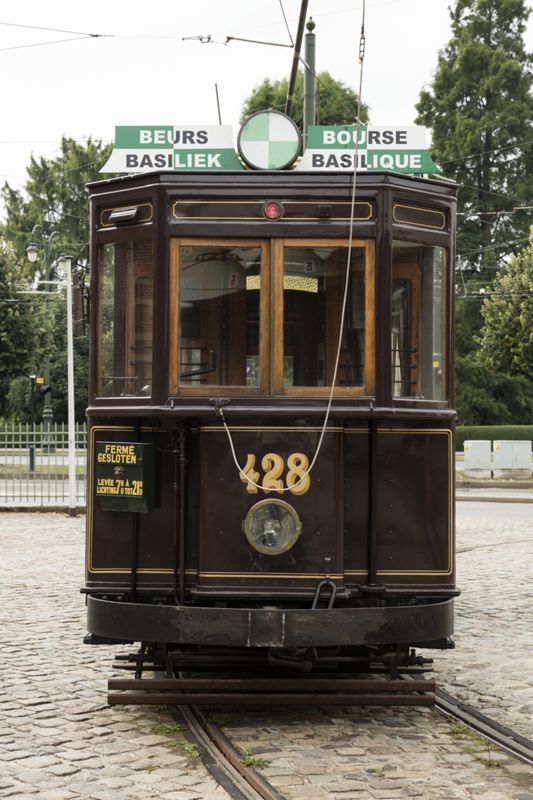 Tramway 428