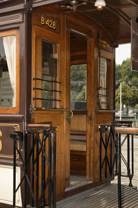 Tramway 428