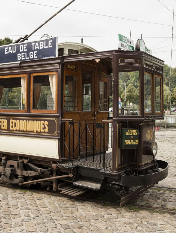 Tramway 428