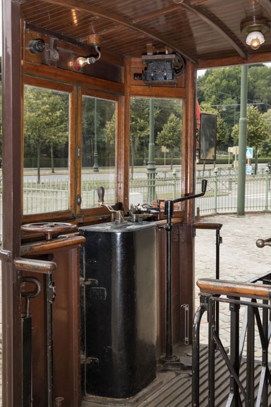 Tramway 428