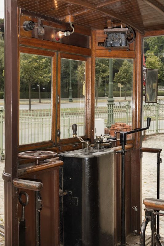 Tramway 428