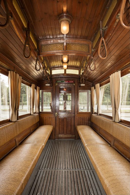 Tramway 428