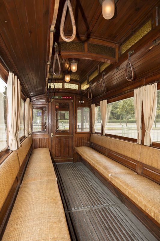 Tramway 428