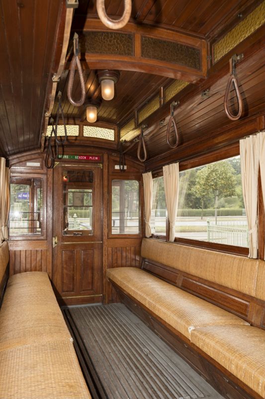 Tramway 428