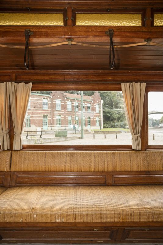 Tramway 428