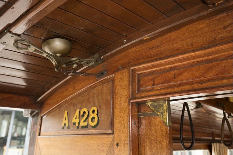 Tramway 428