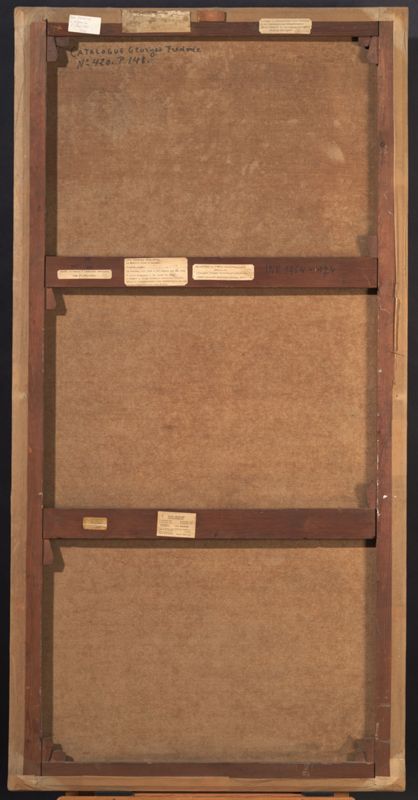 La chiffonnière