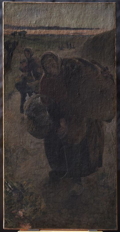 La chiffonnière