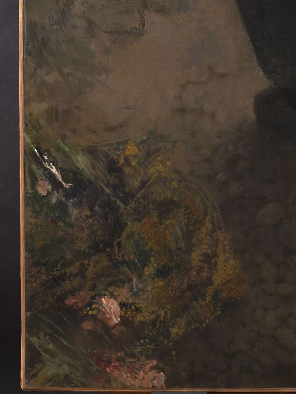 La chiffonnière