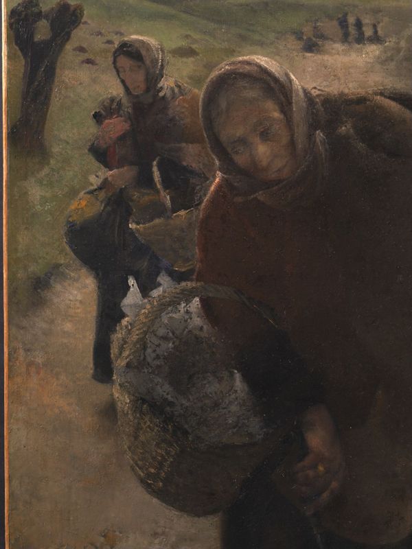 La chiffonnière