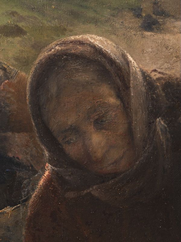 La chiffonnière