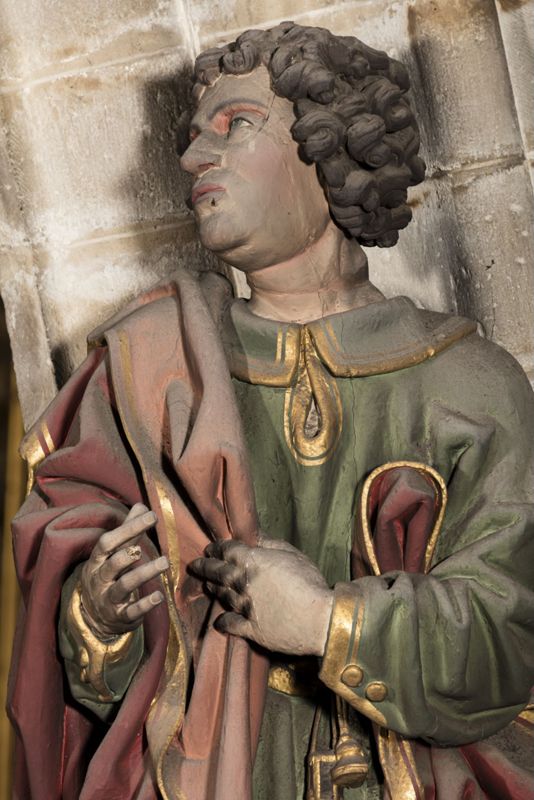 Heilige Johannes de Evangelist